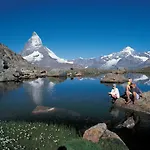 A-3 By Interhome 公寓