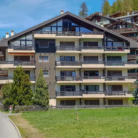 Apartman A-3 By Interhome *