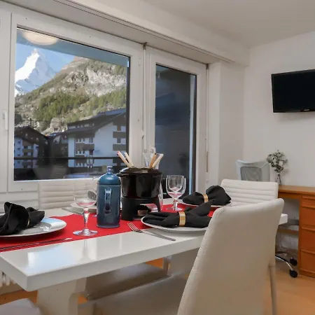 A-3 By Interhome Appartement *
