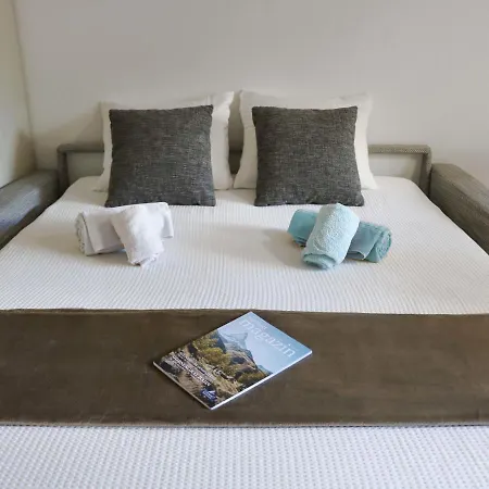 A-3 By Interhome 采尔马特