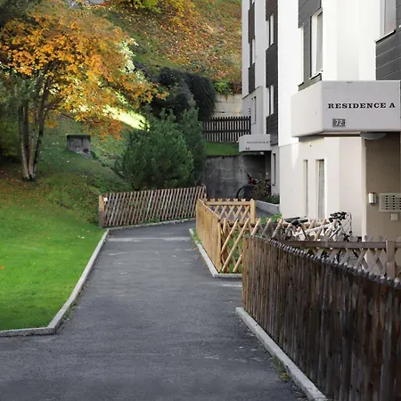 A-3 By Interhome Zermatt