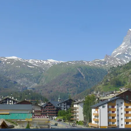 A-3 By Interhome Apartman *