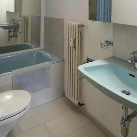 公寓 A-3 By Interhome 采尔马特