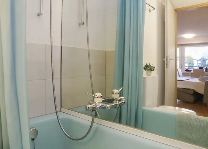 A-3 By Interhome * Zermatt