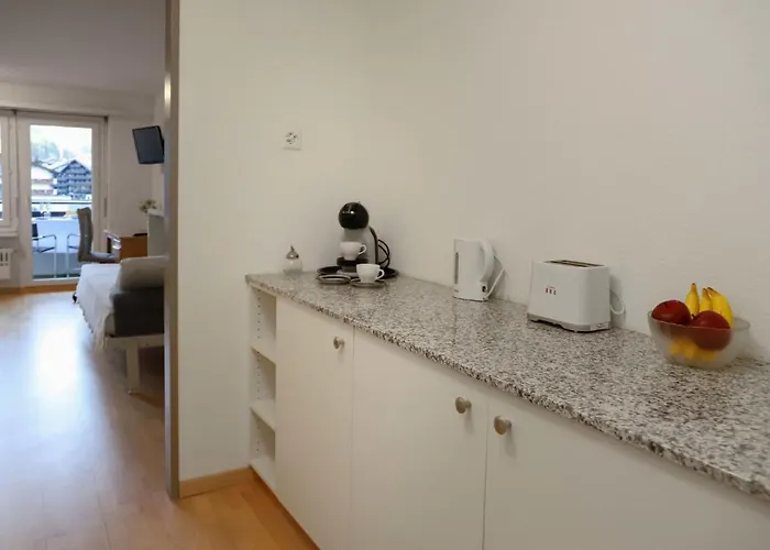 Appartamento A-3 By Interhome