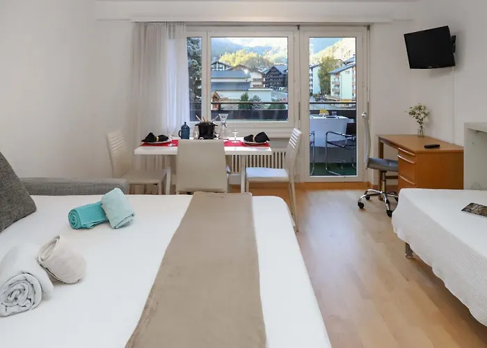 A-3 By Interhome Appartamento