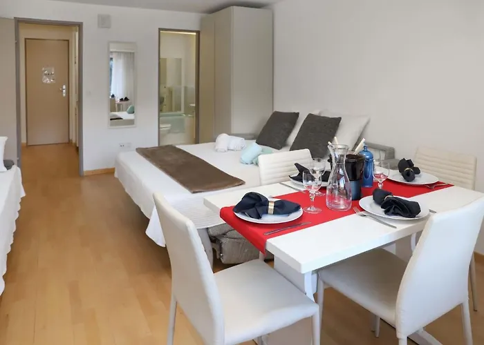 A-3 By Interhome * 체르마트