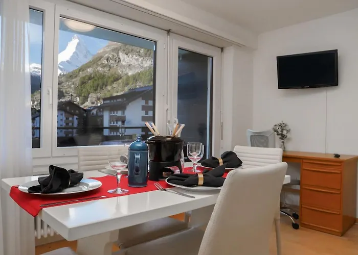 A-3 By Interhome Appartamento *