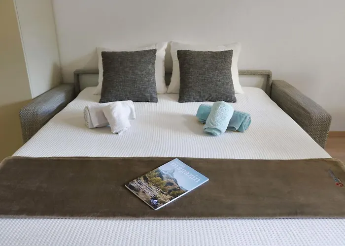 A-3 By Interhome 체르마트