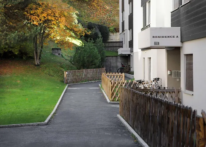 A-3 By Interhome Zermatt