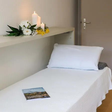 דירה A-3 By Interhome צרמט