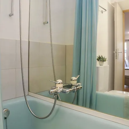 A-3 By Interhome * צרמט