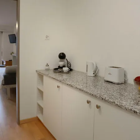 דירה A-3 By Interhome