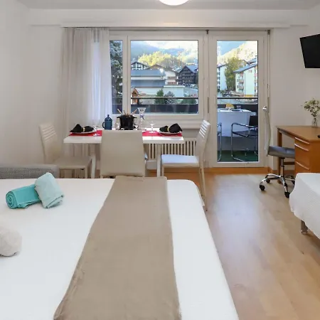 A-3 By Interhome דירה