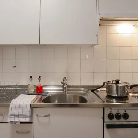 דירה A-3 By Interhome