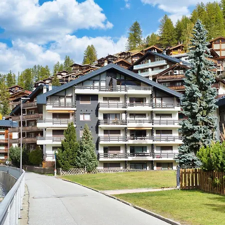 A-3 By Interhome Apartament